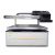 60*90 Digital Flatbed UV Printer with 2/3 Epson XP600 Printheads