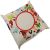 50pcs/carton Linen Sublimation Blank Pillow Case Cushion Cover