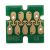 Chip genérico de una sola vez para el cartucho de recarga Epson SureColor T3000 / T5000 / T7000 - 5pcs / set (KCMY MK)