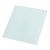 120 Pack Sublimation Personalised Photo Glass Coaster Blanks, 3.9in x 3.9in Square with Foot Pads