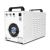 S&A CW-3000TG Thermolysis Industrial Water Chiller (AC220V 50Hz) for 60W or 80W CO2 Glass Laser Tube