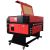 9060/7050 100W CO2 Laser Engraver and Cutter Machine