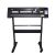 720mm Vinyl Manual Contour Cutter