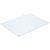 25pcs of Set 11in x 7.9in Tempered Glass Cutting Board Sublimation Blanks with White Coating Rough