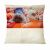 CALCA 10 Pack Sublimation Linen Tooth Fairy Pillowcase (7.87" * 7.87")
