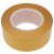 1.97inch x 164ft Double Sided Tape Super Clear Thin Two Sided Tape for PVC banner Walls Crafts Scrapbooking