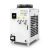 S&A CW-FL-2000AN Industrial Water Chiller for Cooling 2000W Fiber Laser, 3.08HP, AC 1P 220V, 50Hz