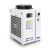 S&A CW-FL-2000AN Industrial Water Chiller for Cooling 2000W Fiber Laser, 3.08HP, AC 1P 220V, 50Hz