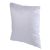 Plain White Crystal Velvet Sublimation Blank Pillow Cover Fashion Cushion Cover