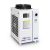S&A CW-FL-1000AN Industrial Water Chiller for Cooling 1000W Fiber Laser, 1.84HP, AC 1P 220V, 50Hz