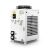 S&A CWFL-3000EN Industrial Water Chiller for 3000W Fiber Laser AC 3P 380V, 50Hz