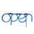 OPEN Business Sign Neon Lamp Integrative Ultra Bright LED Store Shop Advertising Lamp (Blue)