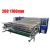 1700*200mm/1200*200mm Multi-functional Roller Heat Transfer Machine