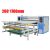 1700*200mm/1200*200mm Multi-functional Roller Heat Transfer Machine