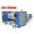 1700*200mm/1200*200mm Multi-functional Roller Heat Transfer Machine