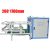 1700*200mm/1200*200mm Multi-functional Roller Heat Transfer Machine