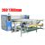 1700*200mm/1200*200mm Multi-functional Roller Heat Transfer Machine