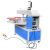 40*60cm/50*60cm/50*70cm Full Automatic Pneumatic Turntable Six-Station Heat Press Machine