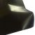 Lona brillante fondo negro 13OZ 1.07m/1.62m/ 2.2m/2.5m/3.2m*50m