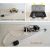 Upgraded 48"(1200mm) Manual Acrylic Light Box Plastic PVC Bending Machine Heater, 0.04" – 0.24"(1mm - 6mm) Thickness