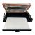 CALCA 18in x 24in DTF Oven With Temperature Control  Pro DTF Oven Curing Transfer Film DTF Sheet Drawer Model