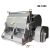 ML750/930/1100/1300/1500/1800/2500 Creasing and Die Cutting Machine