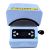 Qomolangma 2 in 1 Automatic Cap Hat Easy Heat Press Machine with 2pcs Interchangeable Platens