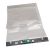 CALCA P10 LED Flexible Transparent Film Display module 100*40 Pixel LED Matrix Panel 39.4*15.7in(1000*400mm)+ TB1 Control Box 