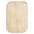 CALCA 20pcs Sublimation PlyWood&Bamboo Rectangular Cutting Board (Rounded Corner)