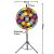 60cm Floor Standing Prize Fortune Wheel