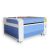 1390 Yongli 100W Maquina Desmontable Corte CO2 Laser de Alta Prescision 