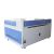 1390 Yongli 100W Maquina Desmontable Corte CO2 Laser de Alta Prescision 