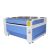 1390 Yongli 100W Maquina Desmontable Corte CO2 Laser de Alta Prescision 