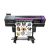 650C DTF Printer Powder Shaker and Dryer with 2 Epson XP600 Printheads