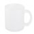 CALCA 36 Packs 11oz Sublimation Blanks Glass Frosted Mug