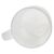 CALCA 36 Packs 11oz Sublimation Blanks Glass Frosted Mug