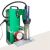 Table-Mounted Hot Air Welder