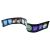 P5 USB Bluetooth 16x192 Flexible Display Kit
