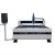 1500x3000mm Maquina de Corte Laser de Uso Rudo  1500W/3000W
